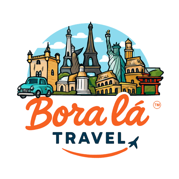 Bora Lá Travel